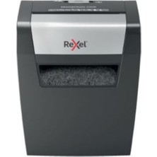 Rexel 2104571EU Momentum X410 Evrak Imha Makinesi
