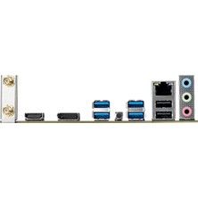 Maxsun Maxun Challanger B650M Wıfı V2 Ddr5 Hdmı-Dp Pcıe 4.0 Am5 Matx