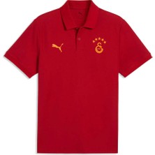 GS Galatasaray Ftblessentıals Erkek Polo
