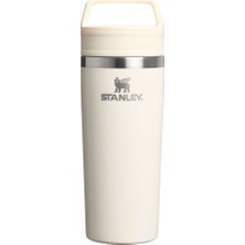 Stanley The Cafe To-Go Termos Bardak 0,47 Lt Cream Gloss