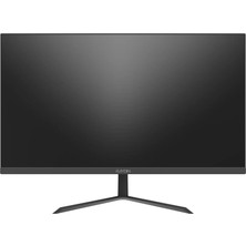 Raydın Breeze, 27", 2ms, 75Hz, Full Hd, 250 Nits, D-Sub, Hdmı, Frameless, Va LED Monitör (Siyah)
