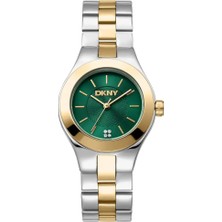 Dkny DK1L026M0055 Kadın Kol Saati