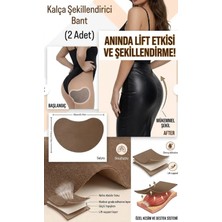 Sulyra Kalça Şekillendirme Bandı / Selülit Azaltma Etkili