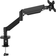 S-Line M252 Hareketli Tek Kollu Monitör Askı Aparatı 13"-32" 8kg