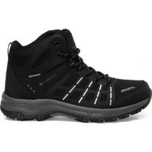 Lumberjack 4WDUNCAN G Hı 4pr Outdoor Siyah Unisex Bot & Bootie A101901304