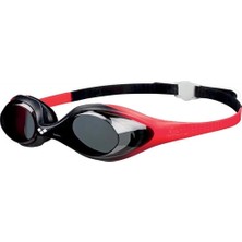 Arena Spider Jr Unisex Kırmızı Yüzücü Gözlüğü 9233854