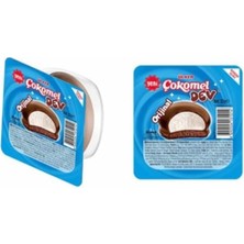 Bezos Çokomel Sade 22GR