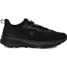 Lumberjack Orbın 5pr Siyah Erkek Sneaker A102031053