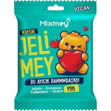 Bezos Jelimey Klasik 35GR