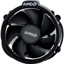 Amd 712-000052 Amd Am4/am5 Işlemci Soğutucu