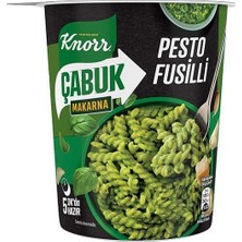 Bezos Çabuk Makarna Petso 65GR