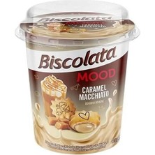 Bezos Mood Karamel 125GR