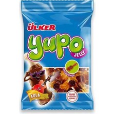 Bezos Yupo Kolalı 80GR