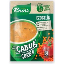 Bezos Çabuk Çorba Ezogelin 22GR