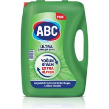 Bezos Ultra Çamaşır Suyu Dağ 3250ML