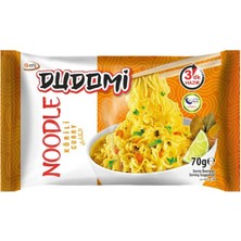 Bezos Noodle Köri 70GR
