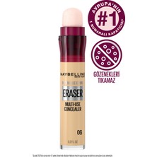 Bezos Instant Anti Age Eraser Kapatıcı - 06 Neutralizer