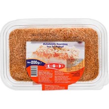 Bezos Muhallebilik Kadayıf 200GR