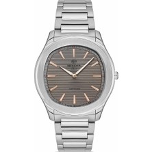 Hislon CL148S-05SR Erkek Kol Saati