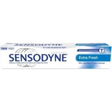 Bezos Extra   Diş Macunu 100ML