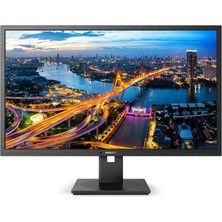 Philips Phılıps 325B1L/00 31,5" 4ms, 75Hz 2k Quad Hd, 2xhdmı, Dp, Pivot, IPS Panel Monitör