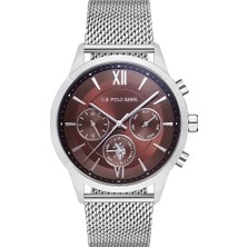 U.s. Polo Assn. USPA1018-04 Erkek Kol Saati