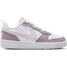 Nike Court Borough Low Recraft (Gs) Spor Ayakkabı DV5456-134