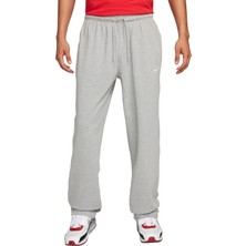 Nike Club Erkek Gri Günlük Stil Eşofman Altı FQ4332-063