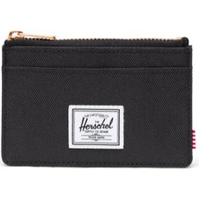 Herschel Oscar | Fermuarlı Kartlık Cüzdan 30094-00001