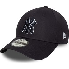 New Era Outlıne 9forty Neyyan Şapka 60675523