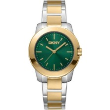 Dkny DK1L020M0075 Kadın Kol Saati