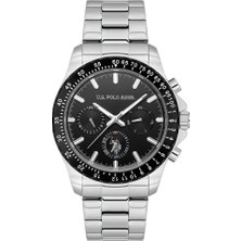 U.s. Polo Assn. USPA1108-04 Erkek Kol Saati