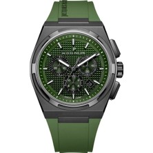 Jacques Philippe JPQGC4184XXG Erkek Kol Saati