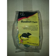 Bayer Rodi̇lon Paste 100GR Fare Zehi̇ri̇