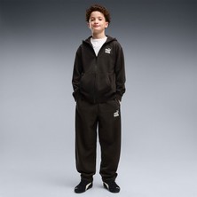Puma MID90S Barrel Sweatpants Siyah Eşofman & Pantolon 694668 01