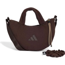 Adidas Motıon Crossbody Xs Kahverengi Unisex Çanta KG8006