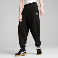 Markali Puma Wardrobe Ess Sweatpants Siyah Eşofman & Pantolon 629753 01