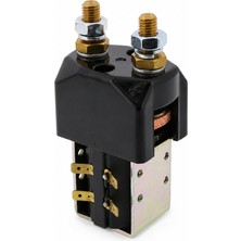 Albrıght Parts No: SU280B1214 - SU280B-1214 80V Kontaktör Albrıght
