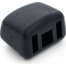 Komatsu DOOSAN PARTS NO: A401096 - DİREKSİYON KOLU EĞİM BUTONU (KNOB)