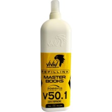 Epson Vivid 50.1 Pigment Sarı Mürekkep 1 Litre