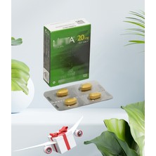 B-Fit LIFTÂ4_20 Mg 4'lü Tablet Performansa Ekstra GÜC_TAKVIYÊ_KUVVÊT4_ARTTIRICI4 Daha Fazla İSTÊK4_GEÇIKTIRICI_LI4 Hap_sertlestırıç_i4 Gizlipakett