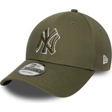 New Era New York Yankees Mlb Outline 9forty Şapka 60675521