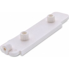 Jungheinrich Jungheınrıch Parts No: 6782158 - EFG115+RX60 Ayna Pad Sağ (Wear Pad)