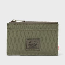 Herschel Oscar | Fermuarlı Kartlık Cüzdan 30094-07784