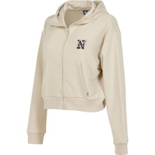 Markali New Balance Lifestyle Full Zip Sweatshirt MNJ3625-MBM