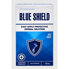 Blue Shıeld 100 ml