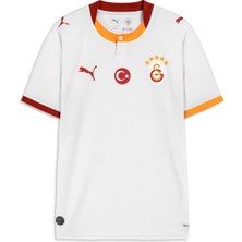 Puma Gsk Third Jersey Replica Beyaz Forma 785002 02