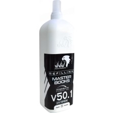 Epson Vivid 50.1 Pigment Siyah Mürekkep 1 Litre