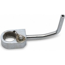Doosan Parts No: 65016015012 - Set Borusu (Pıpe-Oıl Jet)