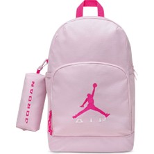 Nike Jan Aır Raıd  Pembe Sırt Çantası 9A9250-A9Y